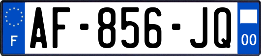 AF-856-JQ