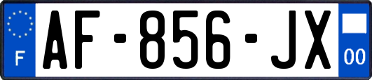 AF-856-JX