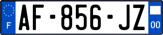 AF-856-JZ