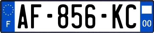 AF-856-KC