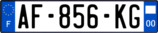 AF-856-KG
