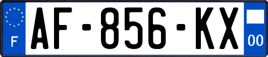 AF-856-KX