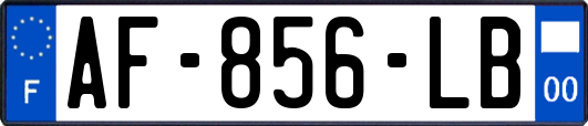 AF-856-LB