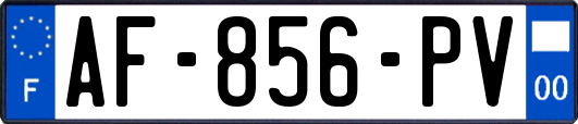 AF-856-PV