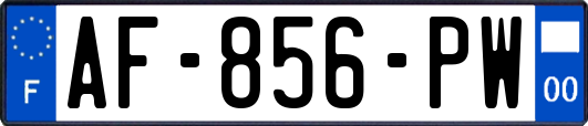 AF-856-PW