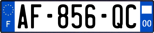AF-856-QC