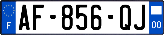 AF-856-QJ