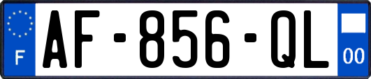 AF-856-QL