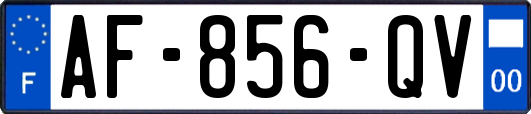 AF-856-QV
