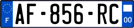 AF-856-RC