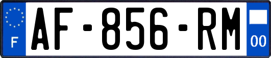 AF-856-RM