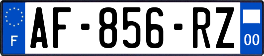 AF-856-RZ