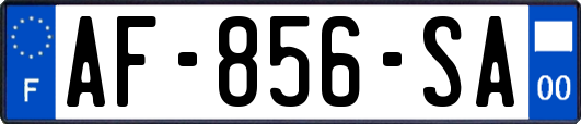 AF-856-SA