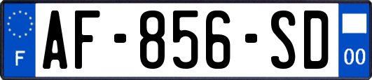 AF-856-SD