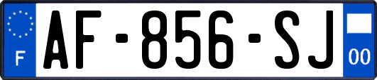 AF-856-SJ