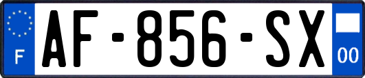 AF-856-SX