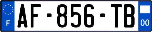 AF-856-TB