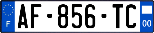 AF-856-TC
