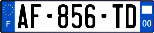 AF-856-TD