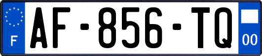 AF-856-TQ