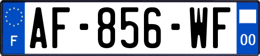 AF-856-WF