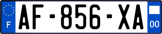 AF-856-XA