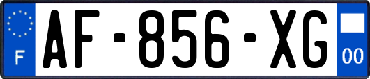 AF-856-XG