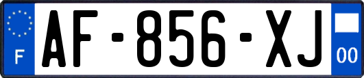 AF-856-XJ