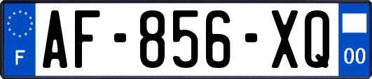 AF-856-XQ