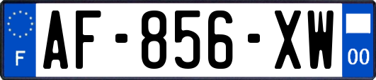 AF-856-XW