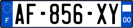 AF-856-XY