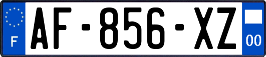 AF-856-XZ