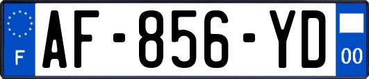 AF-856-YD