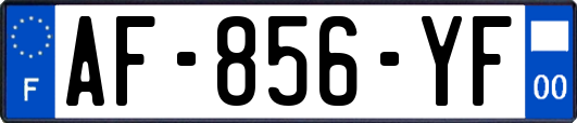 AF-856-YF