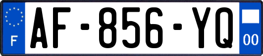 AF-856-YQ