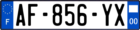 AF-856-YX
