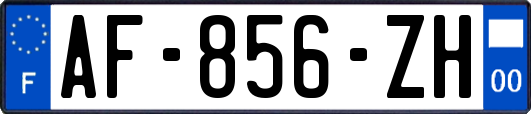 AF-856-ZH