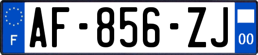 AF-856-ZJ