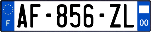 AF-856-ZL