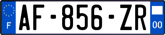 AF-856-ZR