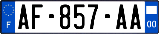 AF-857-AA