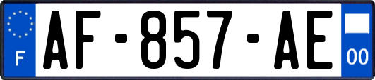 AF-857-AE