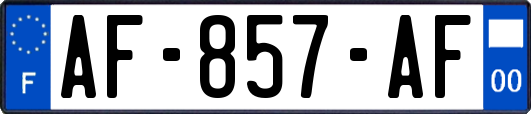 AF-857-AF