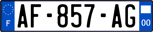 AF-857-AG