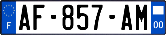 AF-857-AM