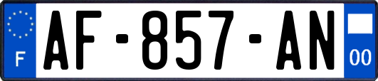 AF-857-AN