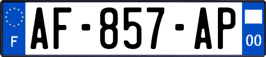 AF-857-AP