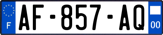 AF-857-AQ