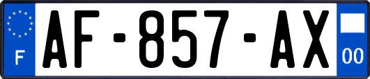 AF-857-AX