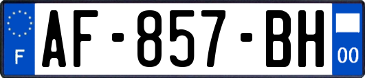 AF-857-BH